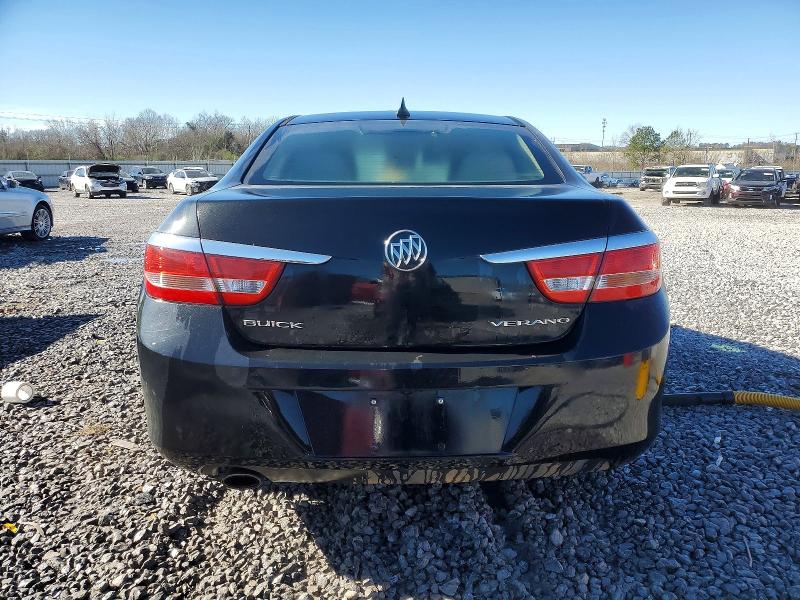 2013 Buick Verano მანქანა იყიდება აუქციონზე, vin: 1G4PP5SKXD4221380, აუქციონის ნომერი: 72254625