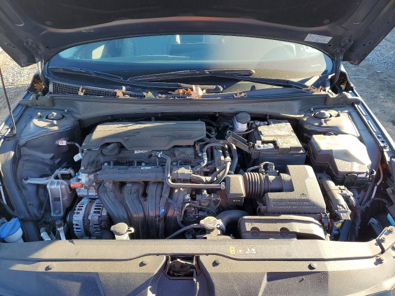 Продаж на аукціоні авто 2021 Hyundai Elantra, vin: 5NPLP4AG0MH043662, номер лоту: 99798515