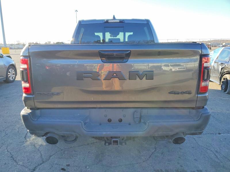 Продаж на аукціоні авто 2023 Ram 1500, vin: 1C6SRFU92PN542845, номер лоту: 73672425
