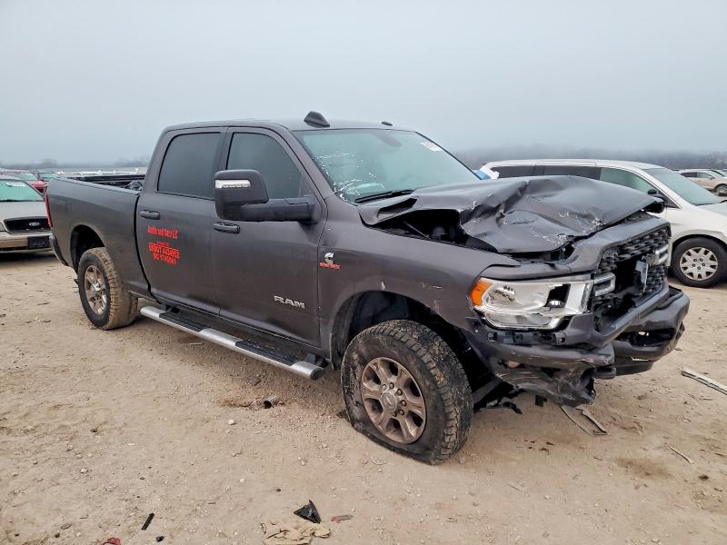 Продажа на аукционе авто 2024 Ram 2500, vin: 3C6UR5DL3RG217454, номер лота: 98187395