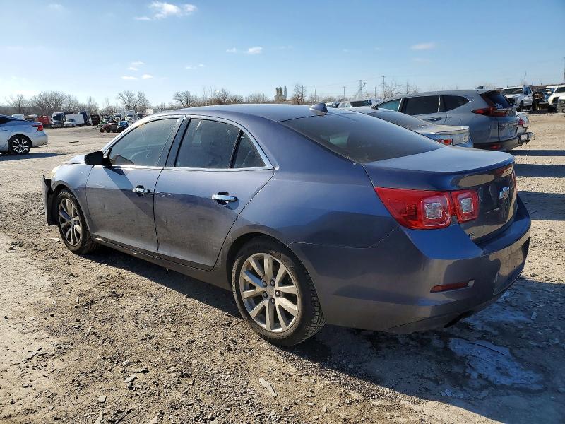 Продаж на аукціоні авто 2014 Chevrolet Malibu, vin: 1G11H5SL1EF285483, номер лоту: 98588655