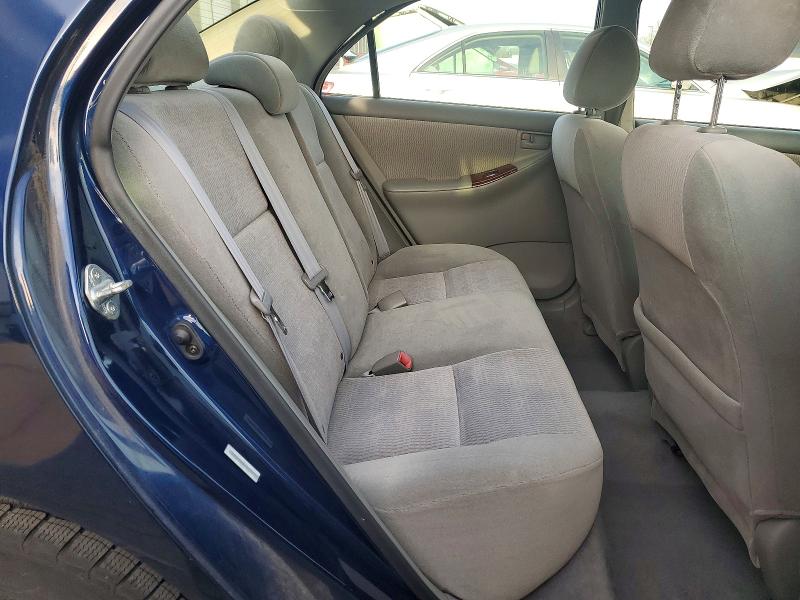 Продаж на аукціоні авто 2006 Toyota Corolla Ce, vin: 1NXBR30E96Z638479, номер лоту: 72606905