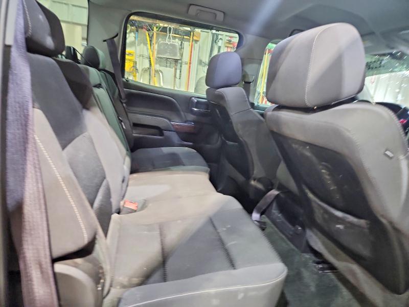 Aukcja sprzedaży 2014 Gmc Sierra, vin: 3GTU2UEC1EG174796, numer aukcji: 75223675