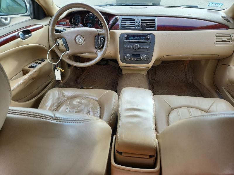 Auction sale of the 2006 Buick Lucerne, vin: 1G4HD57276U167352, lot number: 98568615