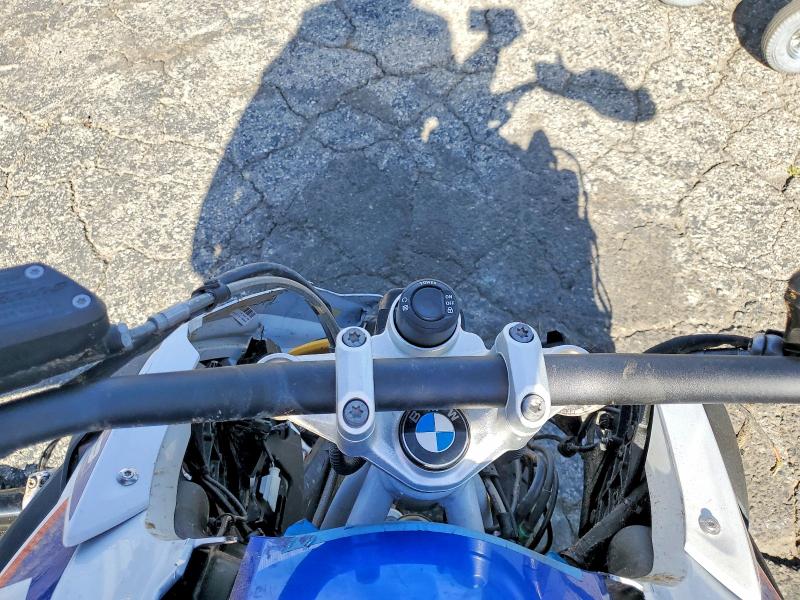 72619485 :رقم المزاد ، WB10J9306LZJ18113 vin ، 2020 Bmw R 1250 مزاد بيع