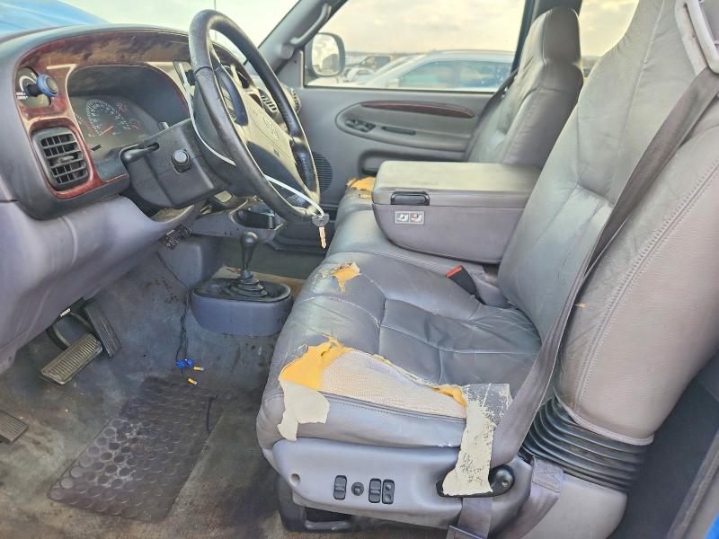 97746605 :رقم المزاد ، 3B7HF13Z1WG148020 vin ، 1998 Dodge Ram 1500 مزاد بيع