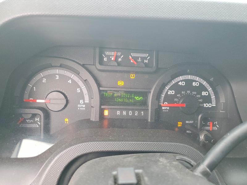 Aukcja sprzedaży 2012 Ford Econoline, vin: 1FDSS3BL6CDA48459, numer aukcji: 98424005