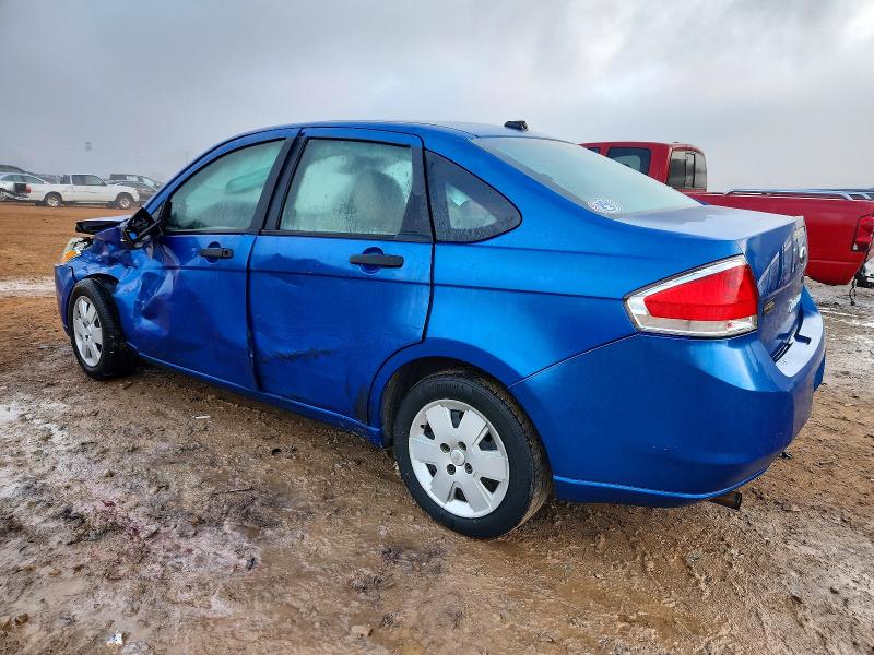 Aukcja sprzedaży 2011 Ford Focus, vin: 1FAHP3EN8BW141103, numer aukcji: 78046875