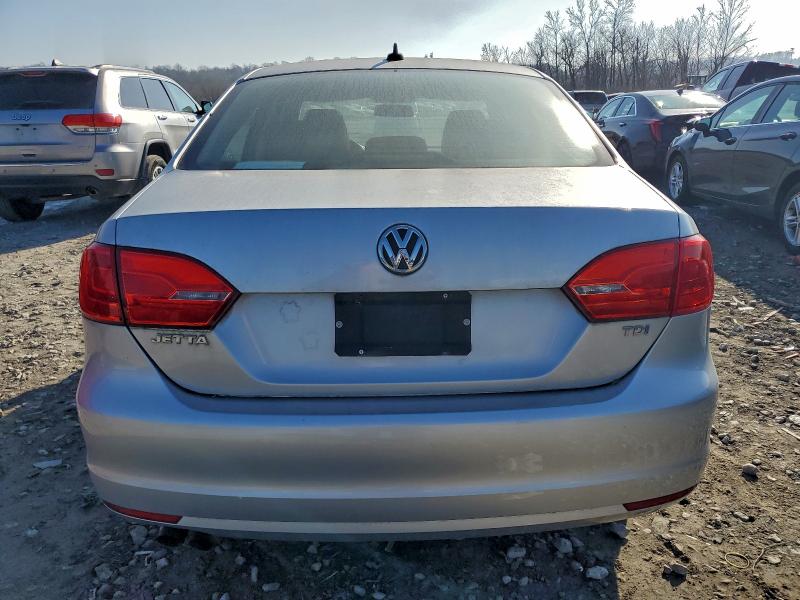 2013 Volkswagen Jetta Tdi მანქანა იყიდება აუქციონზე, vin: 3VWLL7AJ8DM383612, აუქციონის ნომერი: 99184315