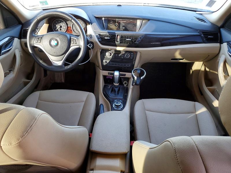 Продажа на аукционе авто 2014 Bmw X1, vin: WBAVM5C54EVV92069, номер лота: 98326325