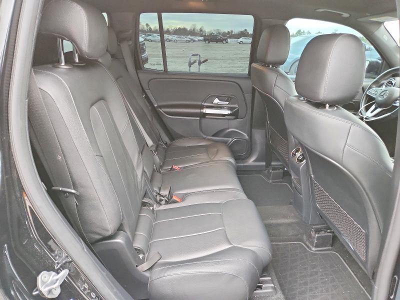 Продажа на аукционе авто 2023 Mercedes-benz Glb, vin: W1N4M4HB9PW279631, номер лота: 73507335