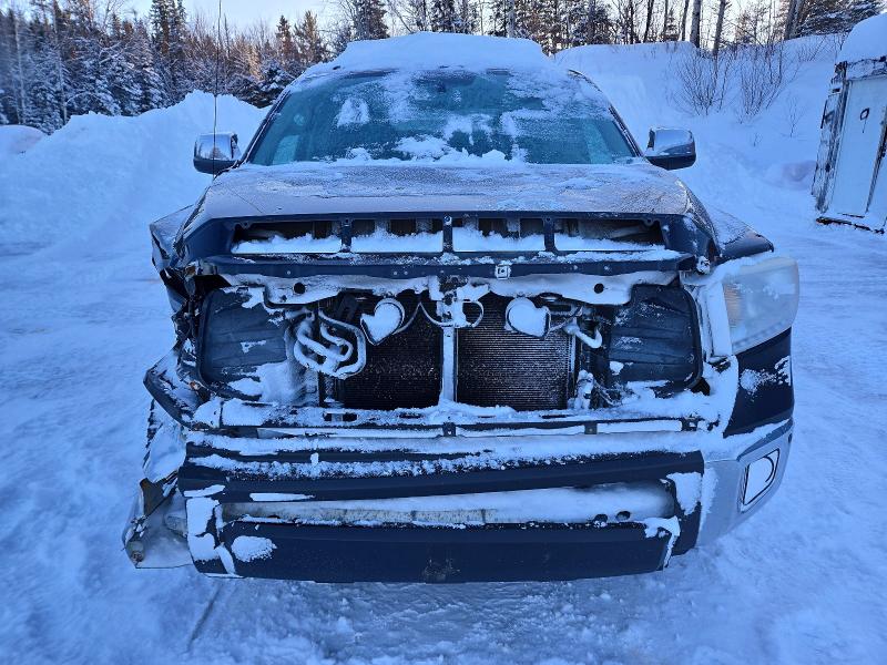 Продаж на аукціоні авто 2015 Toyota Tundra, vin: 5TFDY5F12FX477164, номер лоту: 97845925