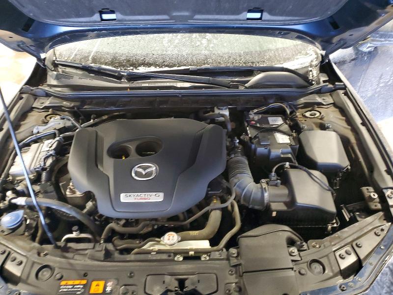 Aukcja sprzedaży 2021 Mazda 3, vin: JM1BPBDY6M1333545, numer aukcji: 73178485