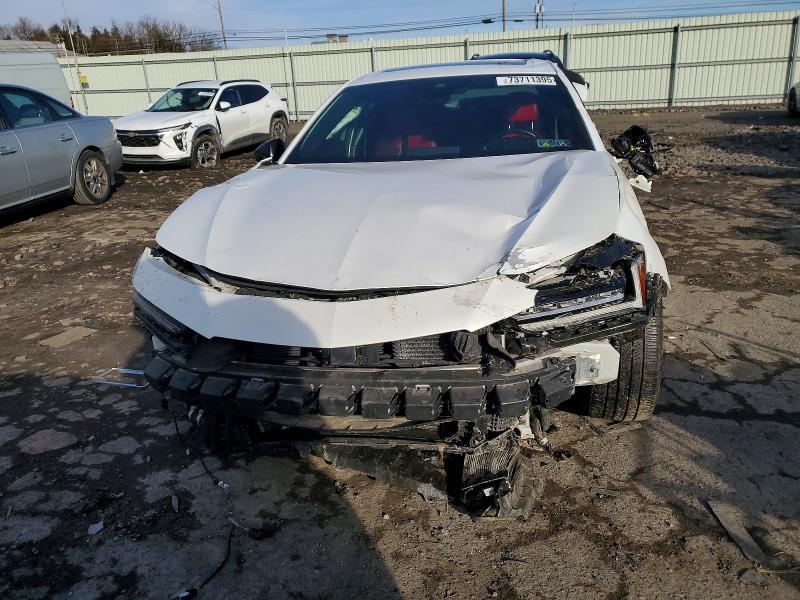 Aukcja sprzedaży 2021 Acura Tlx, vin: 19UUB7F0XMA000391, numer aukcji: 73711395