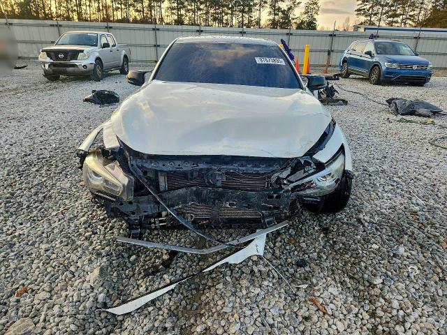Aukcja sprzedaży 2015 Infiniti Q50, vin: JN1BV7AP2FM358364, numer aukcji: 97673895