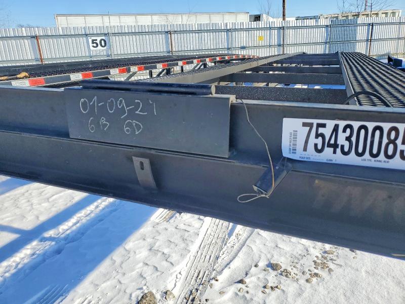 75430085 :رقم المزاد ، 7UZFW5333PL004543 vin ، 2023 Kaufman Unknown مزاد بيع