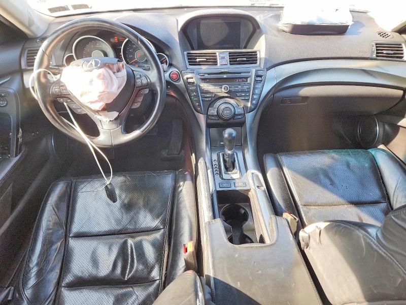 2012 Acura Tl მანქანა იყიდება აუქციონზე, vin: 19UUA8F56CA013254, აუქციონის ნომერი: 75352805