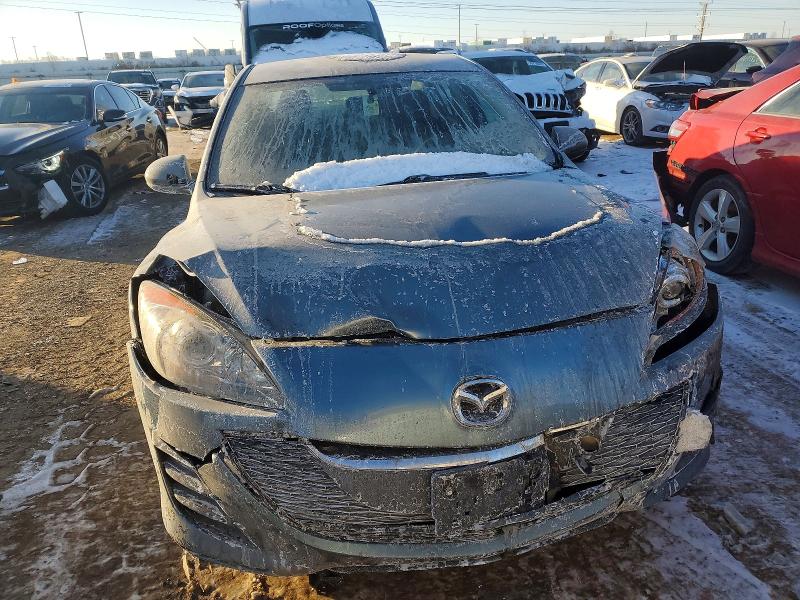 Aukcja sprzedaży 2010 Mazda 3, vin: JM1BL1SG8A1169114, numer aukcji: 74831345