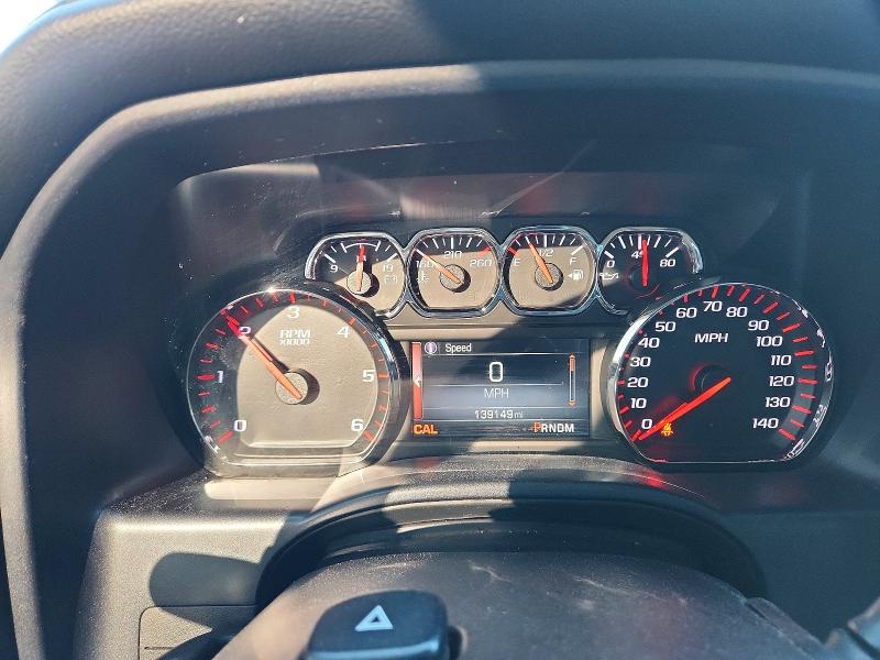 2015 Gmc Sierra მანქანა იყიდება აუქციონზე, vin: 3GTU2VEC8FG327603, აუქციონის ნომერი: 73463755