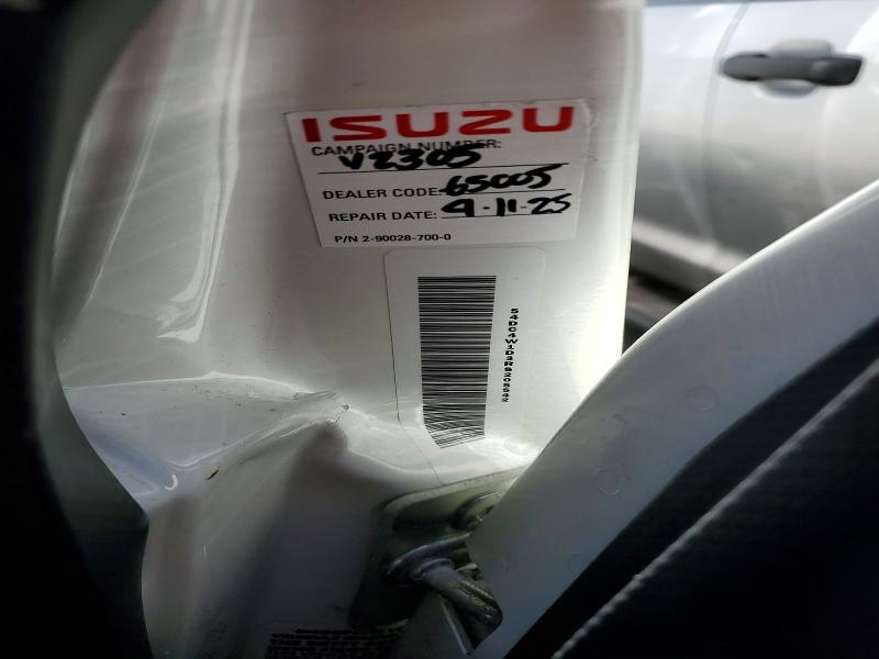 Aukcja sprzedaży 2024 Isuzu Npr Hd, vin: 54DC4W1D3RS205542, numer aukcji: 99560755