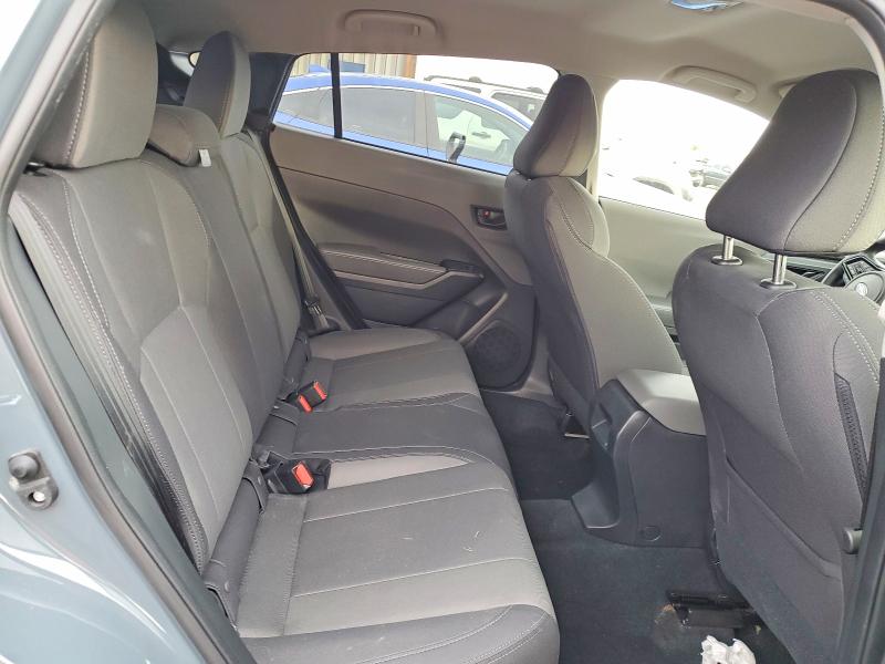 Aukcja sprzedaży 2025 Subaru Crosstrek, vin: JF2GUABC8SH315084, numer aukcji: 75205955