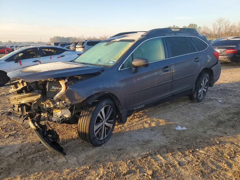 Продаж на аукціоні авто 2019 Subaru Outback 2., vin: 4S4BSANC9K3316442, номер лоту: 75383965