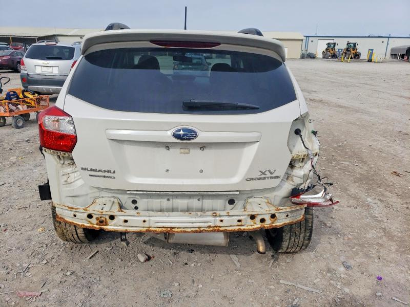 75315195 :رقم المزاد ، JF2GPAVC6DH828873 vin ، 2013 Subaru Xv Crosstrek مزاد بيع
