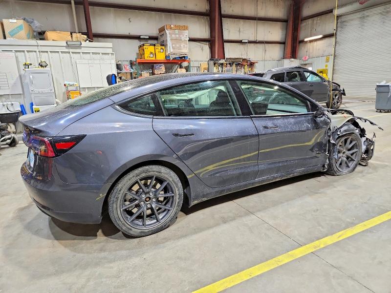 72767135 :رقم المزاد ، 5YJ3E1EA2MF961311 vin ، 2021 Tesla Model 3 مزاد بيع