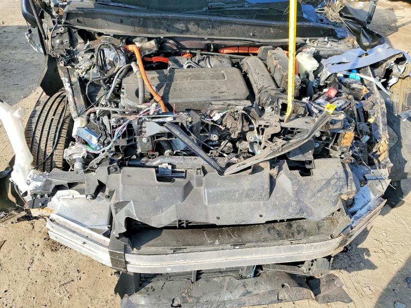 Aukcja sprzedaży 2024 Honda Cr-v, vin: 5J6RS6H59RL004106, numer aukcji: 99686135