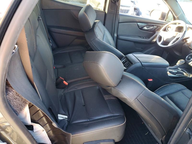 Aukcja sprzedaży 2019 Chevrolet Blazer, vin: 3GNKBKRS4KS643313, numer aukcji: 98551105