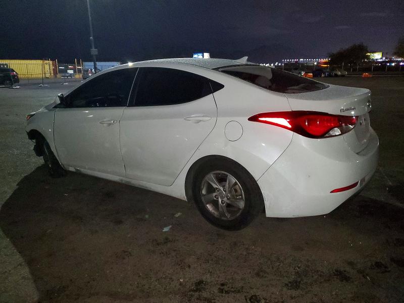 2015 Hyundai Elantra მანქანა იყიდება აუქციონზე, vin: 5NPDH4AE8FH619291, აუქციონის ნომერი: 98952565