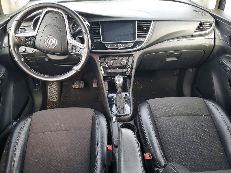 Aukcja sprzedaży 2019 Buick Encore, vin: KL4CJASB4KB823725, numer aukcji: 73367615