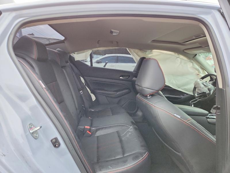 72445525 :رقم المزاد ، 1N4BL4CW8PN414475 vin ، 2023 Nissan Altima مزاد بيع
