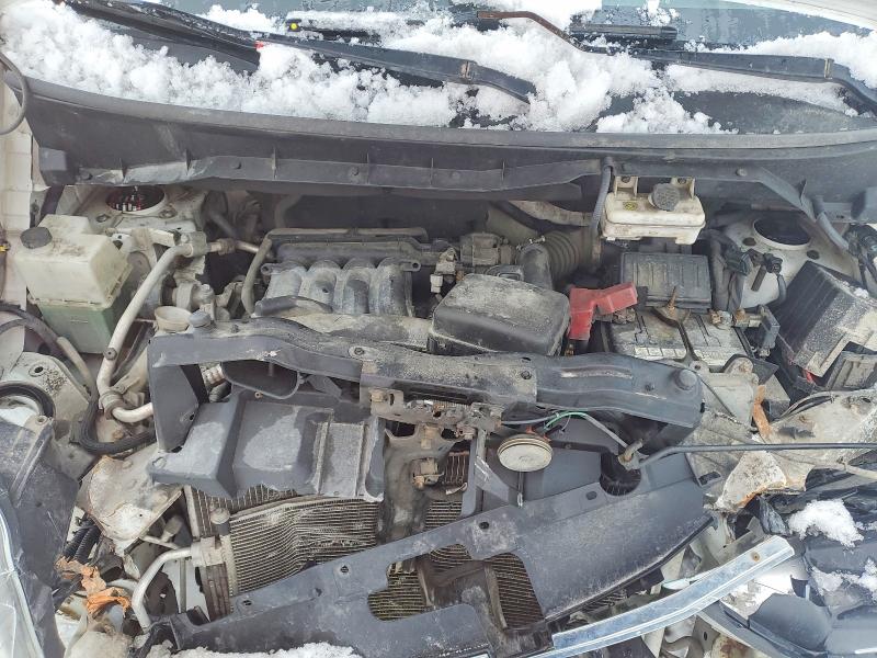 Aukcja sprzedaży 2020 Nissan Nv200, vin: 3N6CM0KN7LK705690, numer aukcji: 97791055
