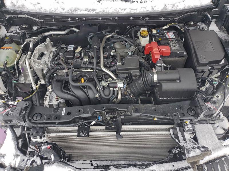 Aukcja sprzedaży 2025 Nissan Kicks, vin: 3N8AP6CA1SL334166, numer aukcji: 99267965