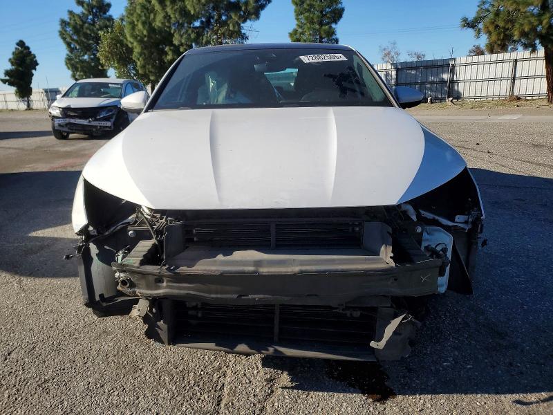 72882505 :رقم المزاد ، WAUAUDGY3PA040327 vin ، 2023 Audi A3 مزاد بيع