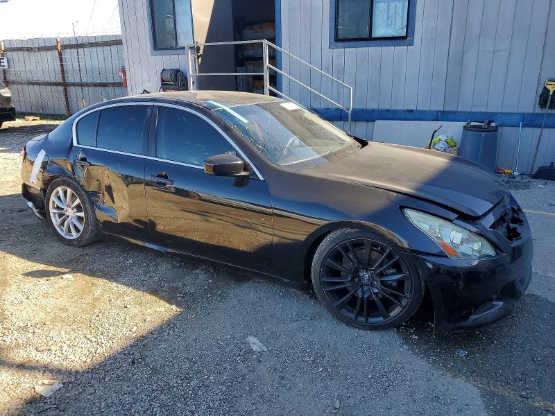 Aukcja sprzedaży 2013 Infiniti G37, vin: JN1CV6AP2DM304834, numer aukcji: 72168195