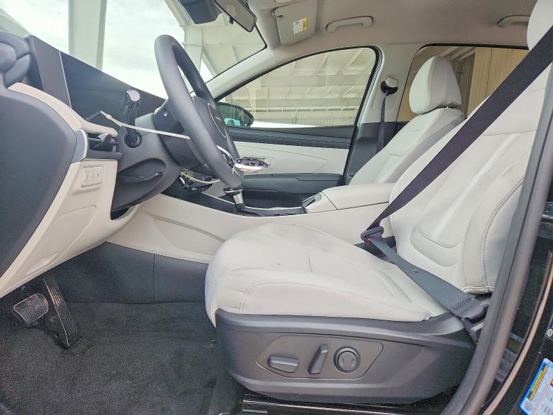 2025 Hyundai Tucson მანქანა იყიდება აუქციონზე, vin: 5NMJB3DE8SH527261, აუქციონის ნომერი: 75286515