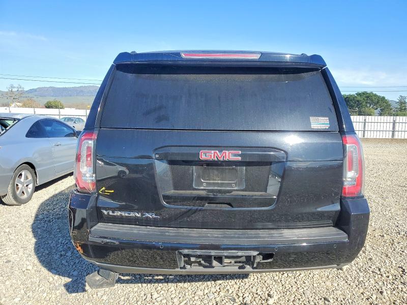73925355 :رقم المزاد ، 1GKS1GKC7JR400306 vin ، 2018 Gmc Yukon Xl مزاد بيع