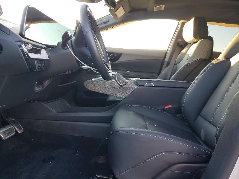 74455975 :رقم المزاد ، 3GYK3BMR5SS175127 vin ، 2025 Cadillac Optiq مزاد بيع