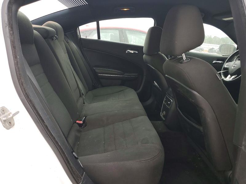 75196035 :رقم المزاد ، 2C3CDXHG6DH555682 vin ، 2013 Dodge Charger مزاد بيع