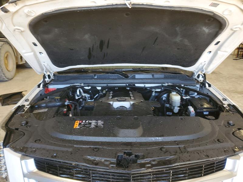 Aukcja sprzedaży 2020 Cadillac Escalade, vin: 1GYS3BKJ7LR109289, numer aukcji: 73336535