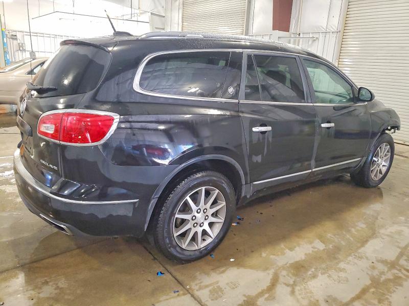 Aukcja sprzedaży 2017 Buick Enclave, vin: 5GAKRAKD5HJ218429, numer aukcji: 72774015
