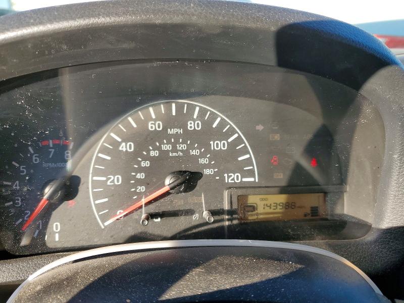 72216325 :رقم المزاد ، 3N6CM0KN8FK731705 vin ، 2015 Nissan Nv200 مزاد بيع
