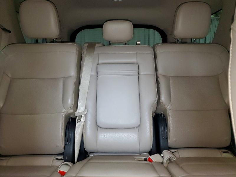 52105016 :رقم المزاد ، 1FMSK8FH5PGB25300 vin ، 2023 Ford Explorer مزاد بيع