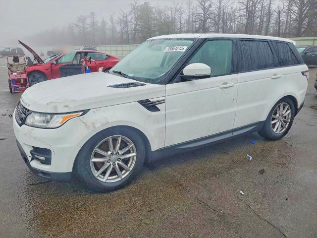 Aukcja sprzedaży 2016 Land Rover Range Rover Sport, vin: SALWG2VF8GA634068, numer aukcji: 98504245
