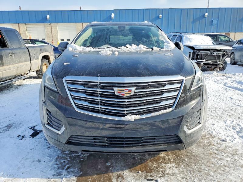 Aukcja sprzedaży 2018 Cadillac Xt5, vin: 1GYKNDRS4JZ185229, numer aukcji: 74281555