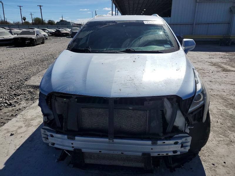 Продажа на аукционе авто 2017 Cadillac Xt5, vin: 1GYKNARS0HZ298846, номер лота: 73659905