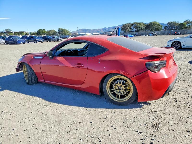Продажа на аукционе авто 2013 Subaru Brz, vin: JF1ZCAC19D1613801, номер лота: 72230535