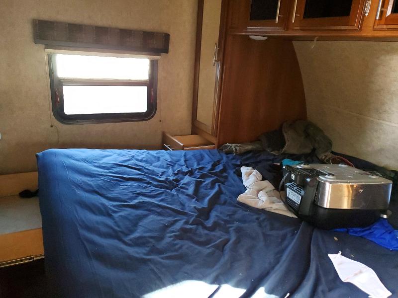 Продажа на аукционе авто 2017 Tracker Rv, vin: 5ZT2TRUB3HB512124, номер лота: 96982365